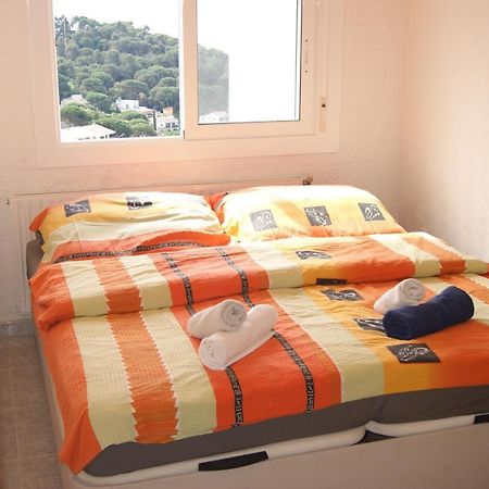 Lloret Apartments Lloret de Mar Exteriér fotografie
