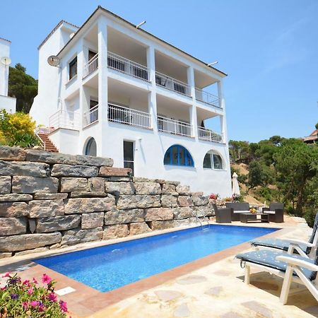Lloret Apartments Lloret de Mar Exteriér fotografie