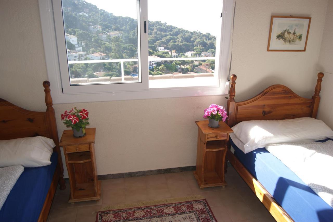 Lloret Apartments Lloret de Mar Exteriér fotografie