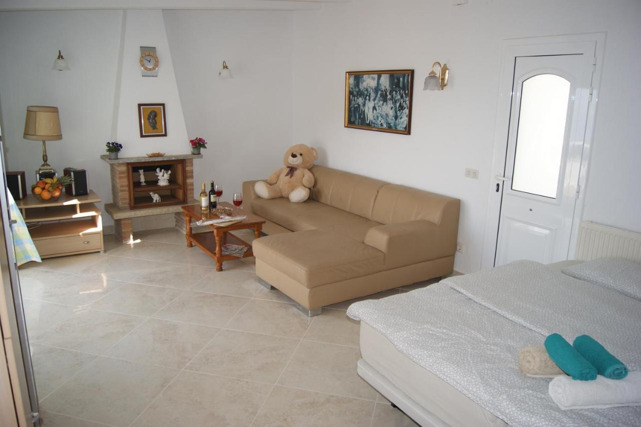 Lloret Apartments Lloret de Mar Exteriér fotografie