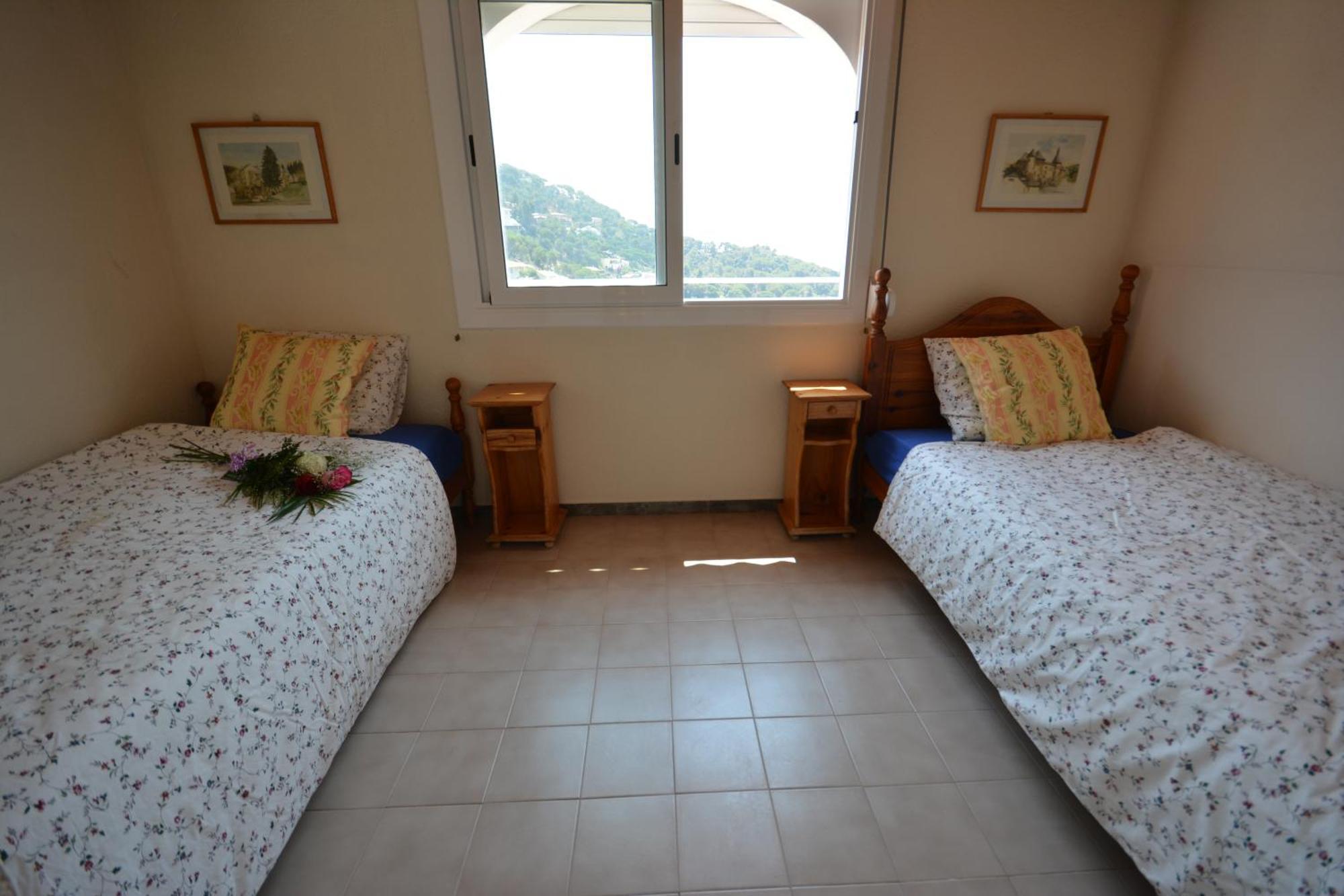 Lloret Apartments Lloret de Mar Exteriér fotografie