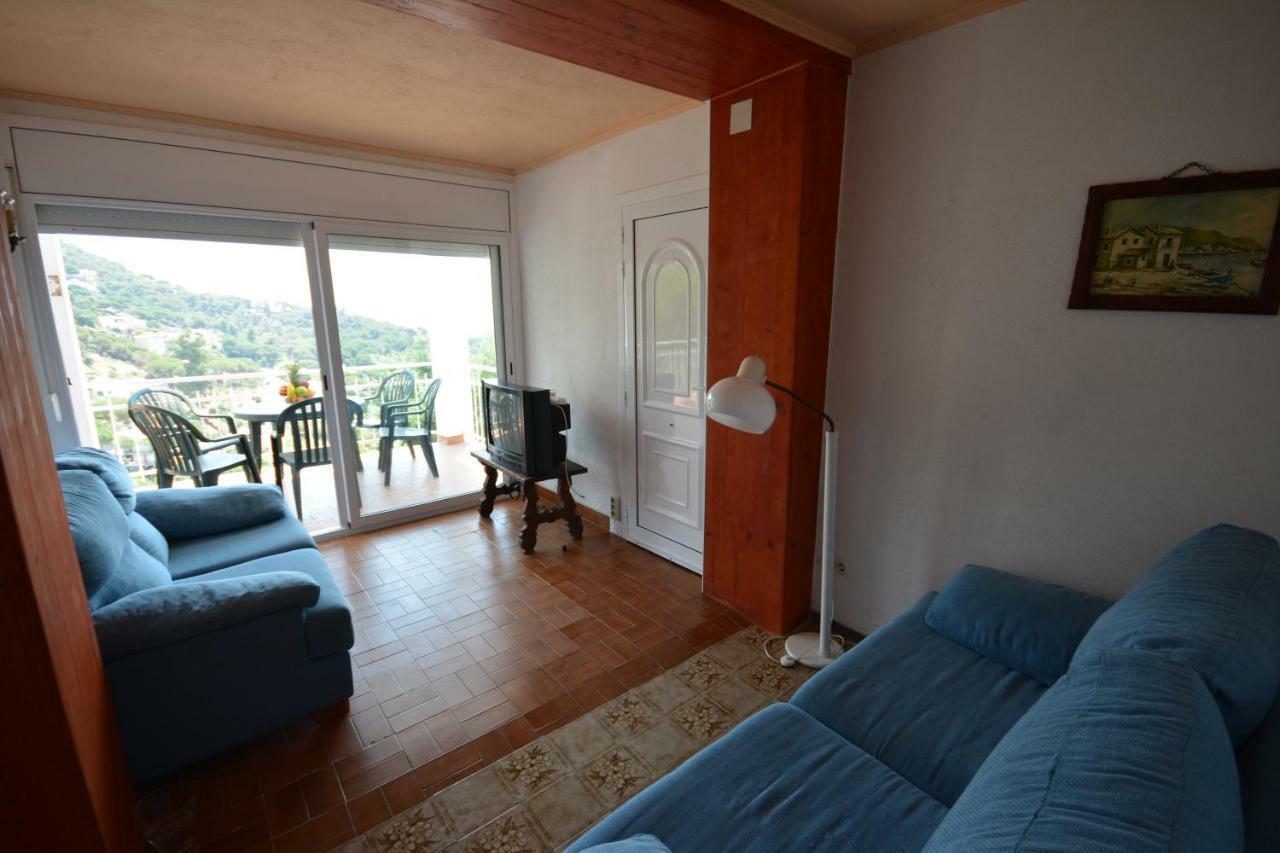 Lloret Apartments Lloret de Mar Exteriér fotografie