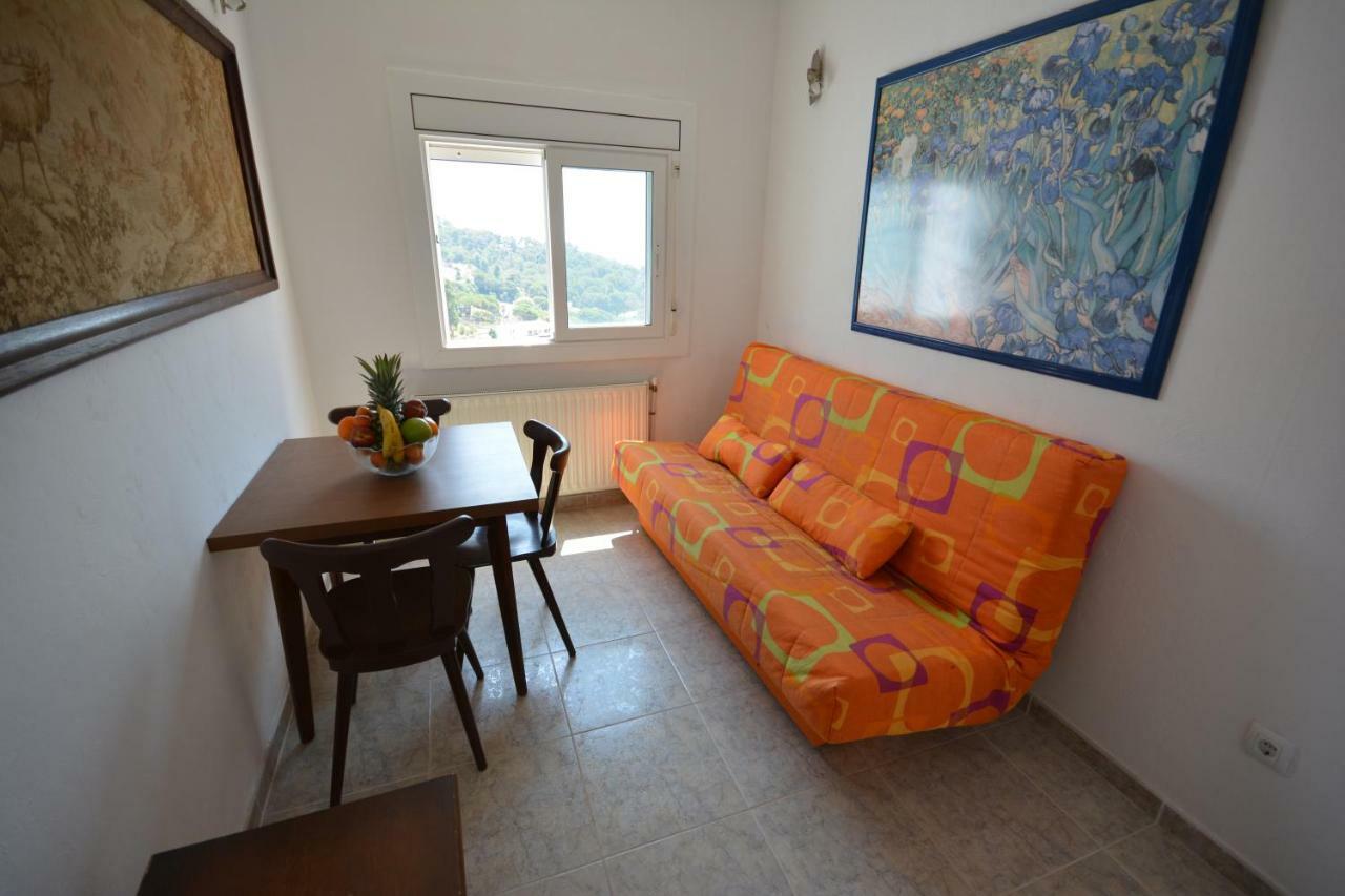 Lloret Apartments Lloret de Mar Exteriér fotografie